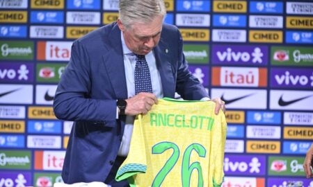 Ancelotti