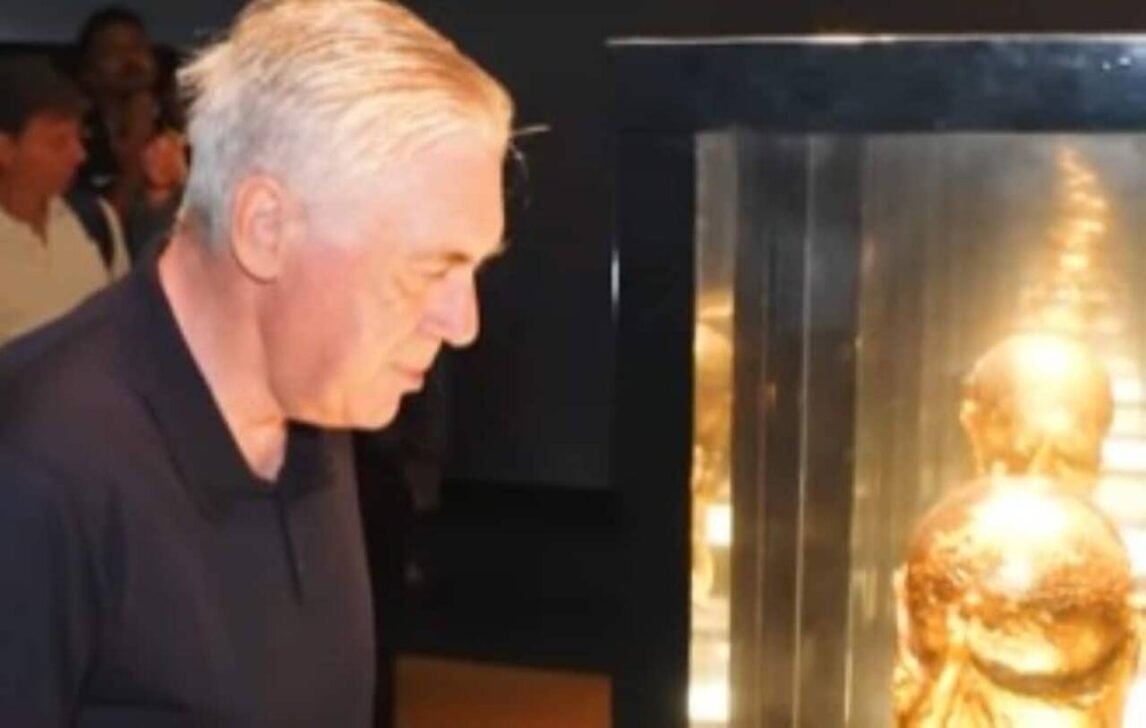 Ancelotti