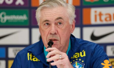 Ancelotti