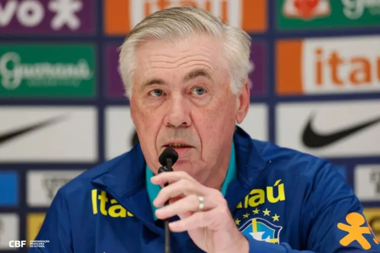 Ancelotti