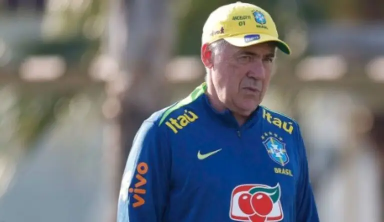 Ancelotti