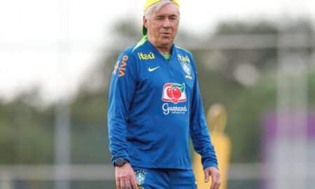 Ancelotti