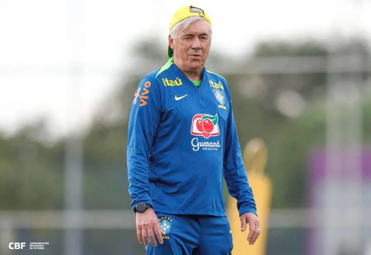 Ancelotti