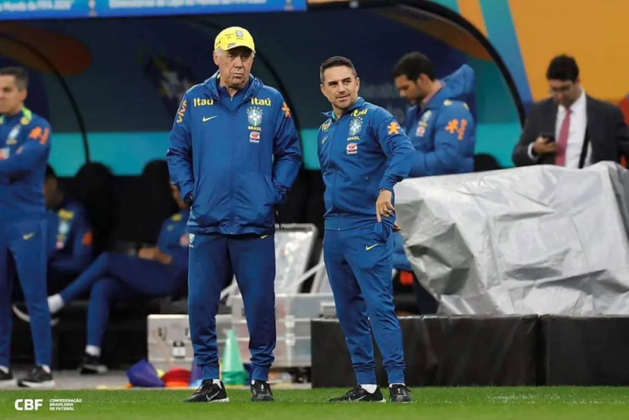 Ancelotti