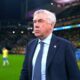 Ancelotti classificado