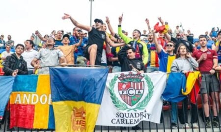 Andorra