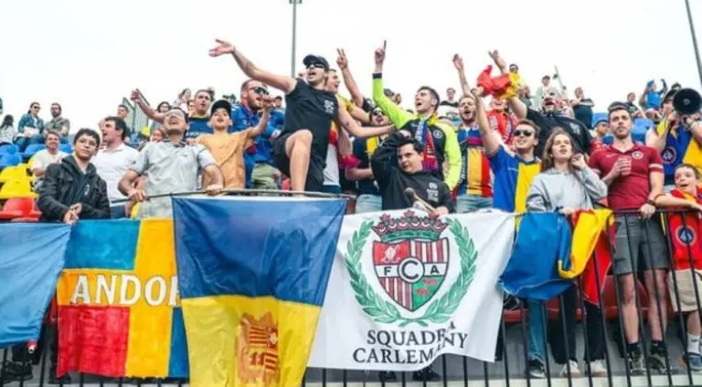 Andorra