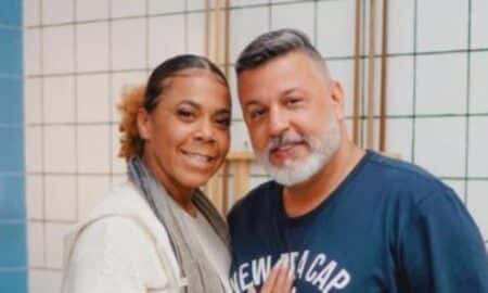 André e Silvia