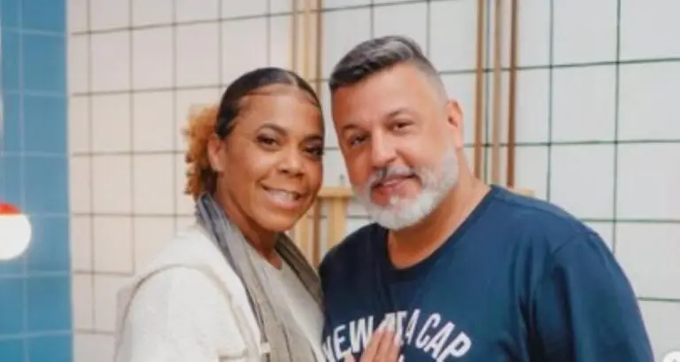 André e Silvia