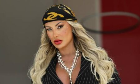 Andressa Urach