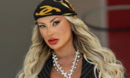 Andressa Urach