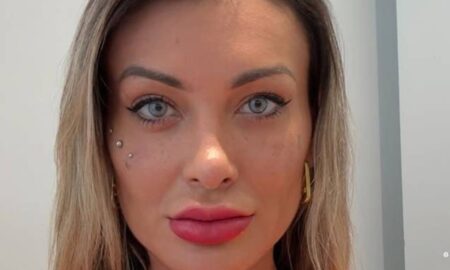 Andressa Urach