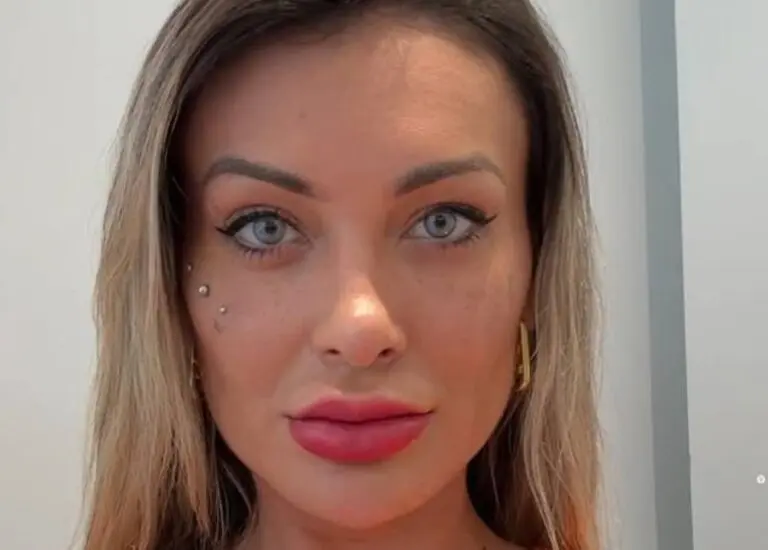 Andressa Urach