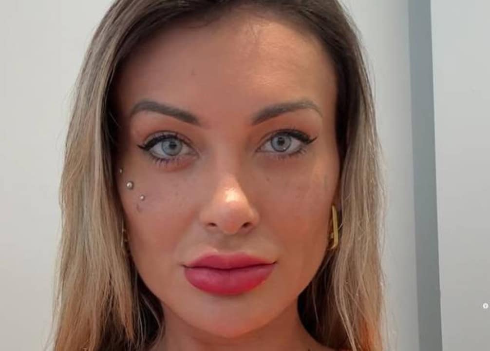 Andressa Urach