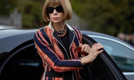 Anna Wintour