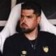 António Oliveira, técnico do Sport