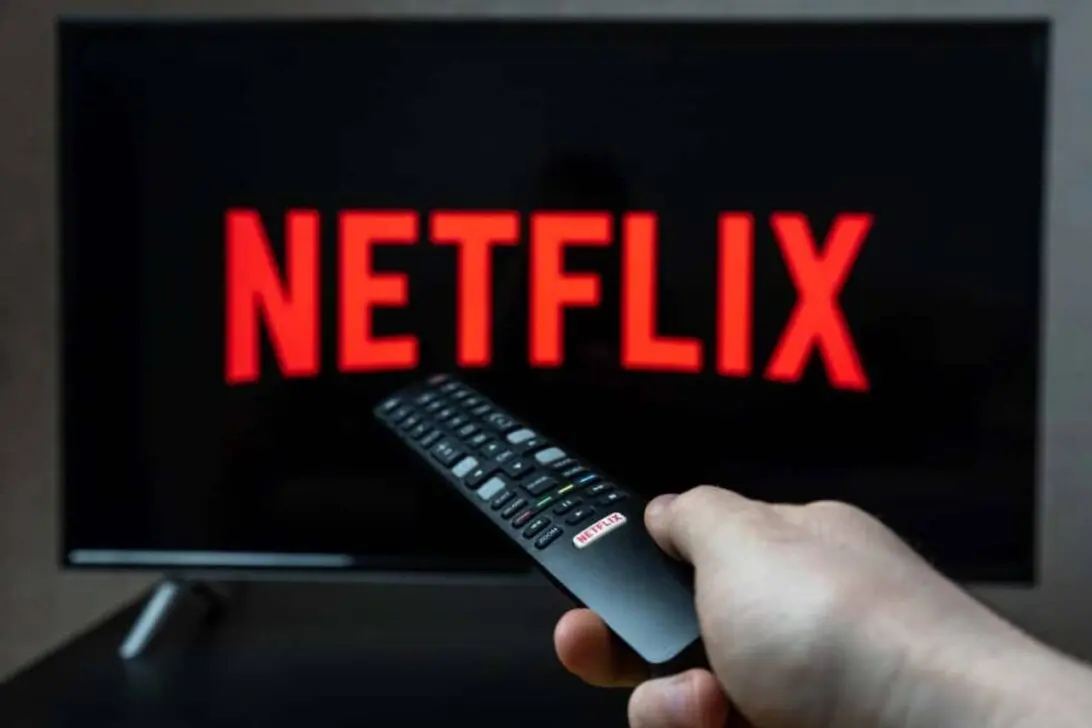 Filmes mais vistos da Netflix têm animação no topo com recorde