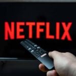 Aplicativo Netflix