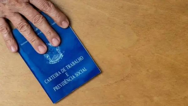 Aposentadoria INSS Carteira de Trabalho