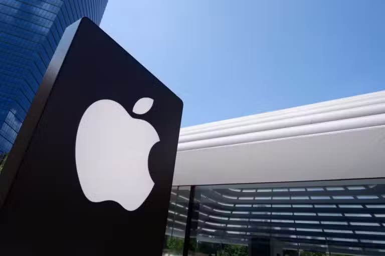 Apple
