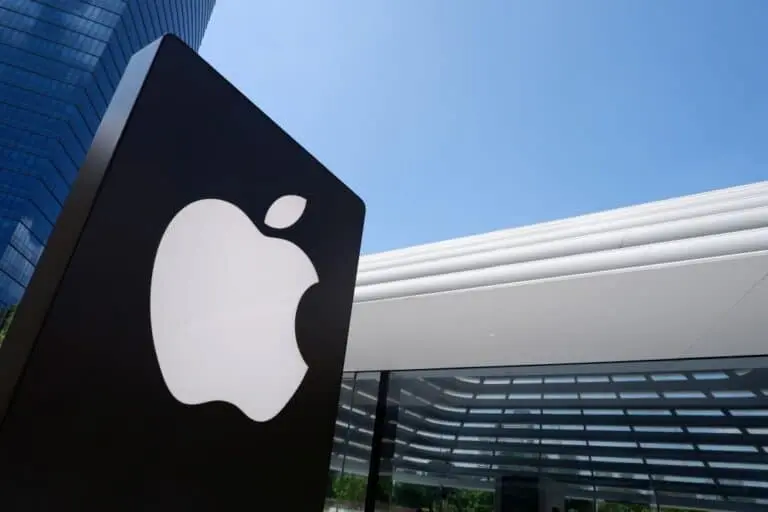 Apple