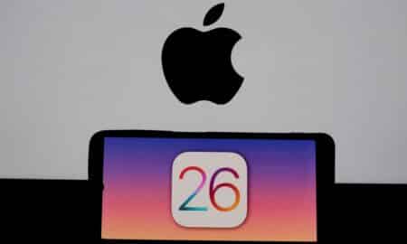 Apple iOS 26
