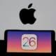 Apple iOS 26