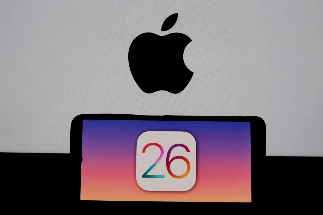 Apple iOS 26