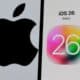 Apple iOS 26