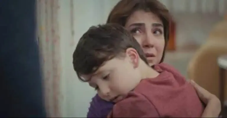 Arda e Ceyda em Força de Mulher