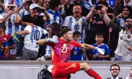 Argentina