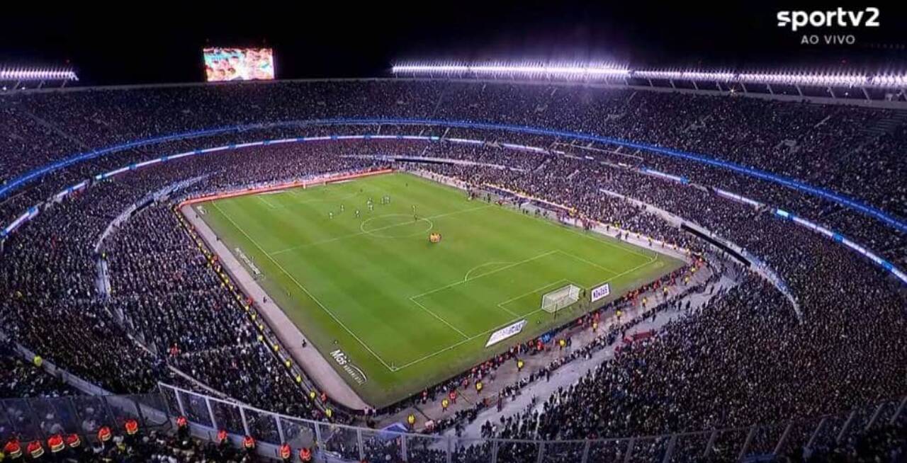 Minuto a minuto ao vivo Argentina x Colômbia em duelo decisivo pelas Eliminatórias da Copa do Mundo 2026