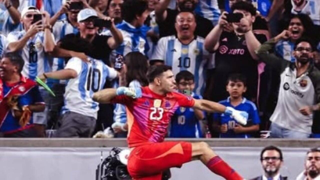 Onde assistir Argentina x Colômbia ao vivo: escalações, estádio e curiosidades em 2025
