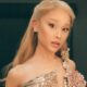 Ariana Grande.