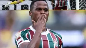 Fluminense brilha com Arias e elimina Al-Hilal nas quartas do Mundial de Clubes