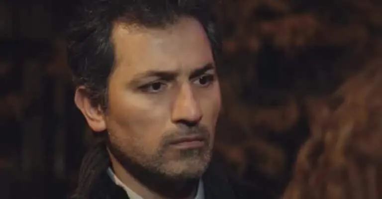 Arif em 'Força de Mulher'