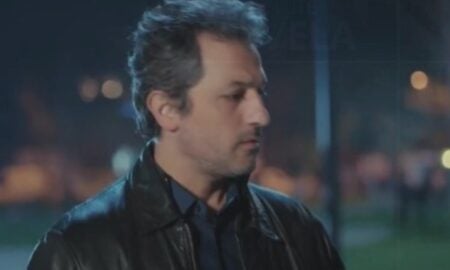 Arif em 'Força de Mulher'