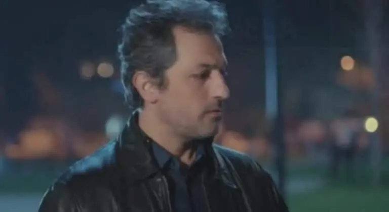 Arif em 'Força de Mulher'