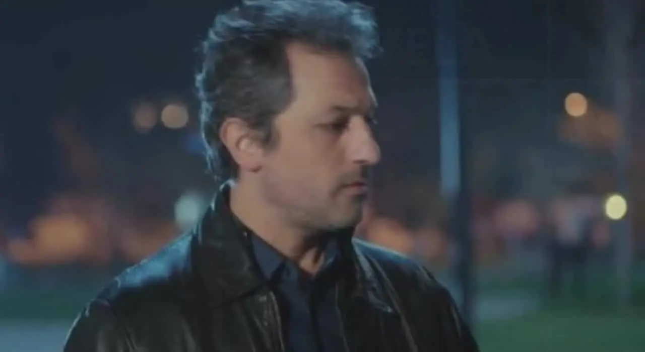 Arif em 'Força de Mulher'