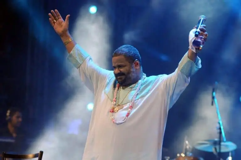 Arlindo Cruz