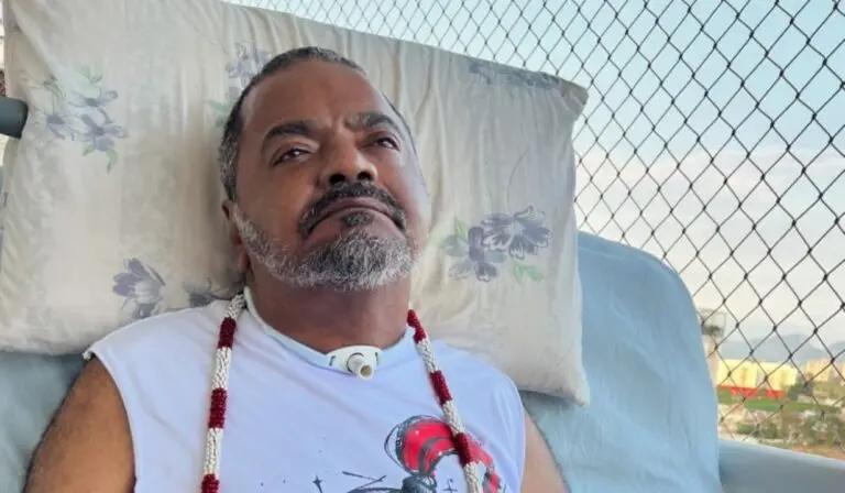 Arlindo Cruz