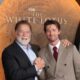 Arnold e Patrick Schwareznegger