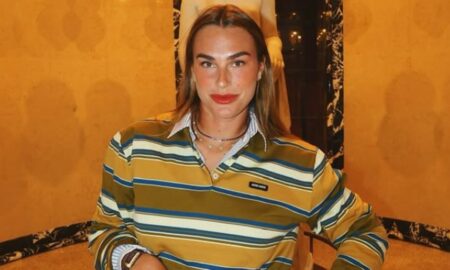 Aryna Sabalenka