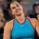 Aryna Sabalenka