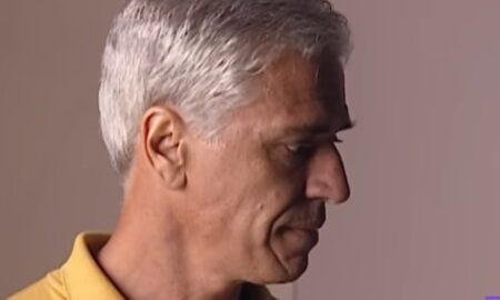 Assunção em 'Historia de Amor'