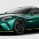 Aston Martin Vantage 2025