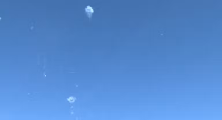 Ataques durante o dia em israel