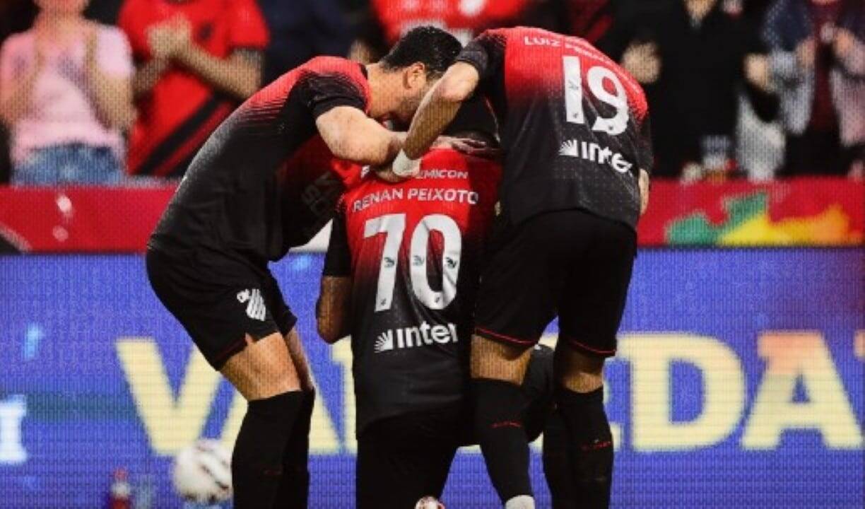 Onde assistir ao vivo: Operário-PR enfrenta Athletico-PR pela 10ª rodada da Série B