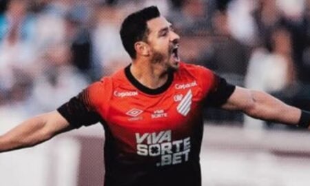 Athlético Paranaense