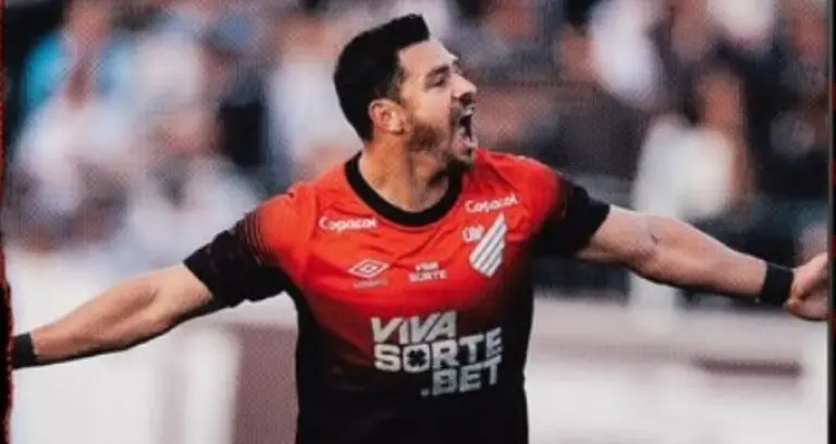 Athlético Paranaense